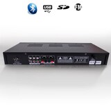 thumbnail of Pack Hifi / Home-Cinéma BK amplificateur 2 x 50W
