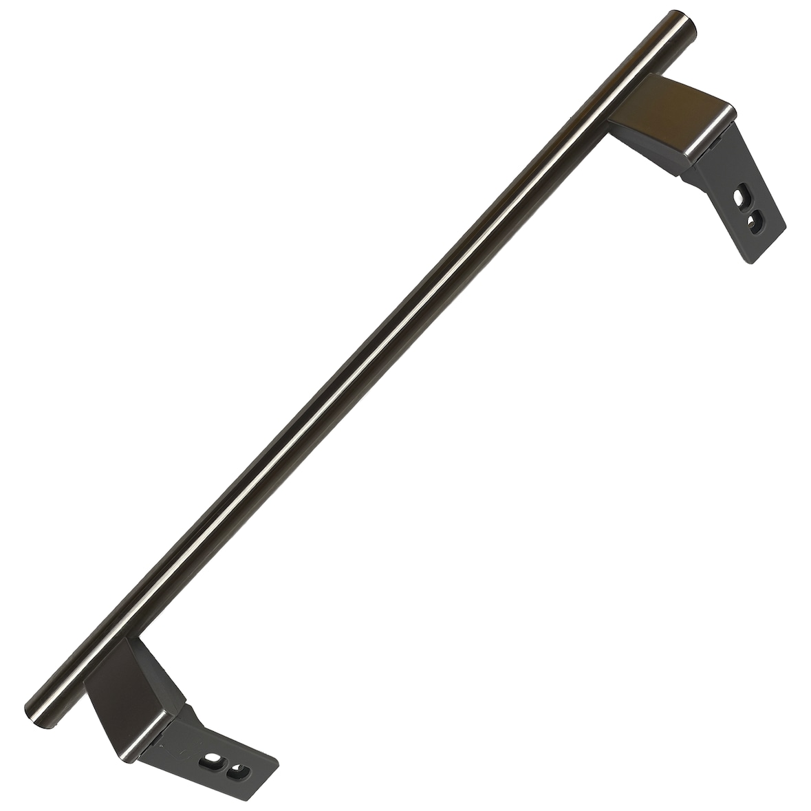 VIOKS Türgriff passend wie LIEBHERR 9096532 Griff für Kühlschrank