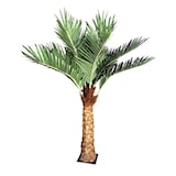 thumbnail of Kunst palmboom 3 m