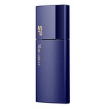 thumbnail of Silicon Power Blaze B05 - 16 GB - USB Typ-A - 3.2 Gen 1 (3.1 Gen 1) - Dia - 9,2 g - Blau