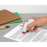 thumbnail of PRITT Eco Flex - Cinta Correctora Roller 4.2 mm. Carcasa 100% Reciclada