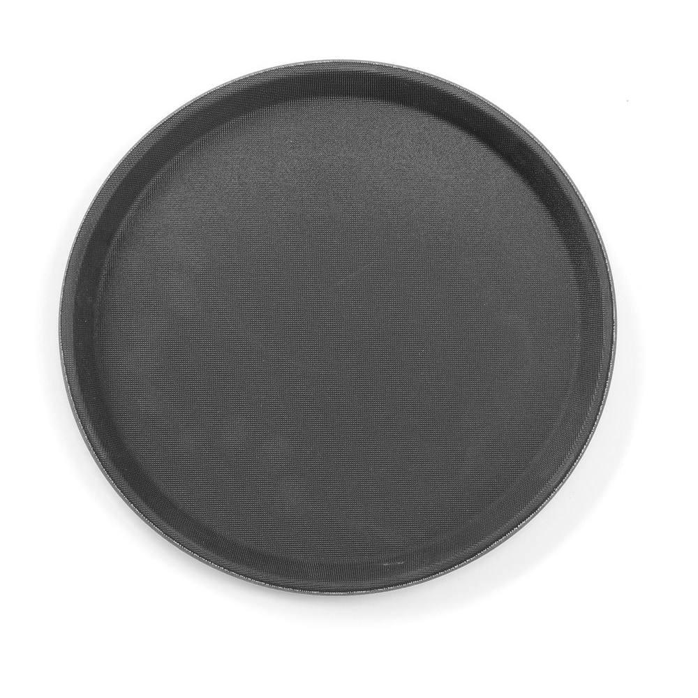 HENDI Dienblad rond, non-slip, ⌀280x(H)20mm