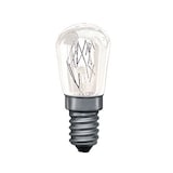 thumbnail of Paulmann Ampoule à incandescence Lampe de four 300°  E14 230V 85lm 15W 2300K gradable 300° Clair 82010