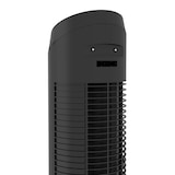 thumbnail of Ventilador de Torre 45W Ventilador Vertical Silencioso con 3 Velocidades Oscilación 70° para Salón Dormitorio Oficina Ø27x75 cm