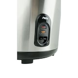 thumbnail of Cuiseur à riz - 4,2L - 23 portions - Température +30/+90°C - Cuve antiadhésive - Saro