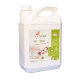 thumbnail of Lessive liquide peaux sensibles Ecocert 5L IDEGREEN