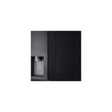 thumbnail of LG GSXV91MCAE Side-by-Side-Kühlschrank mit InstaView Door-in-Door®