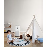 thumbnail of Xiaomi Smart Air Purifier 4 Pro, Reinigungsleistung von bis zu 500m³/h (PCADR) und 185m³/h (FCADR), Smarte Bedienung per App, OLED Touch Screen