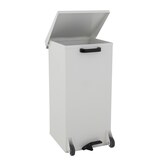 thumbnail of DutchDesign Mobiele Carro-Kick 110 ltr - wit