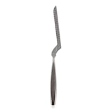 thumbnail of Boska Weichkäsemesser Monaco+ Nr.3 / revolutionäres Design/Edelstahl/Silber / 260 x 55 x 5 mm