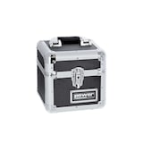 thumbnail of Valise de rangement pour 60 vinyles 45t power acoustics - flight cases