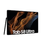 thumbnail of Samsung GALAXY Tab S8 Ultra X900N WiFi 512GB graphite Android 12.0 Tablet