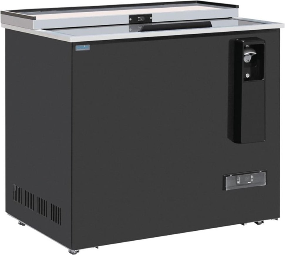 Flaschenkühler Polar G-Serie Breite 935mm