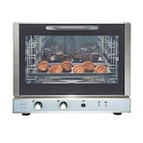 thumbnail of METRO Professional Four à chaleur tournante GCO3400, 78.4 x 75.2 x 63.4 cm, 3650 W, 4 rails, plaque 60 x 40 cm