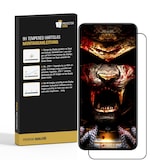 thumbnail of 5x 9H Panzerglas für Xiaomi 15T Pro Full-Screen HD klar Tempered Glass Displayschutz Schutzglas Screen-Protector