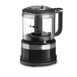 thumbnail of KitchenAid Zerkleinerer 5KFC3516E, Edelstahl, 830 ml, schwarz