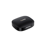 thumbnail of Xiaomi Redmi Buds 6 schwarz, In-Ear-Kopfhörer, Kompatibel mit Android & iOS