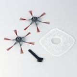 thumbnail of Robot aspirador SEVERIN RB 7025 detección de escaleras limpieza de esquinas y bordes