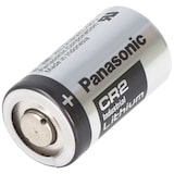 thumbnail of 400er Box Panasonic Photobatterie CR2 Lithium 3V / 850mAh
