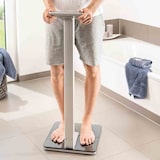 thumbnail of beurer bascula bluetooth 8 electrodos +soporte bf-1000