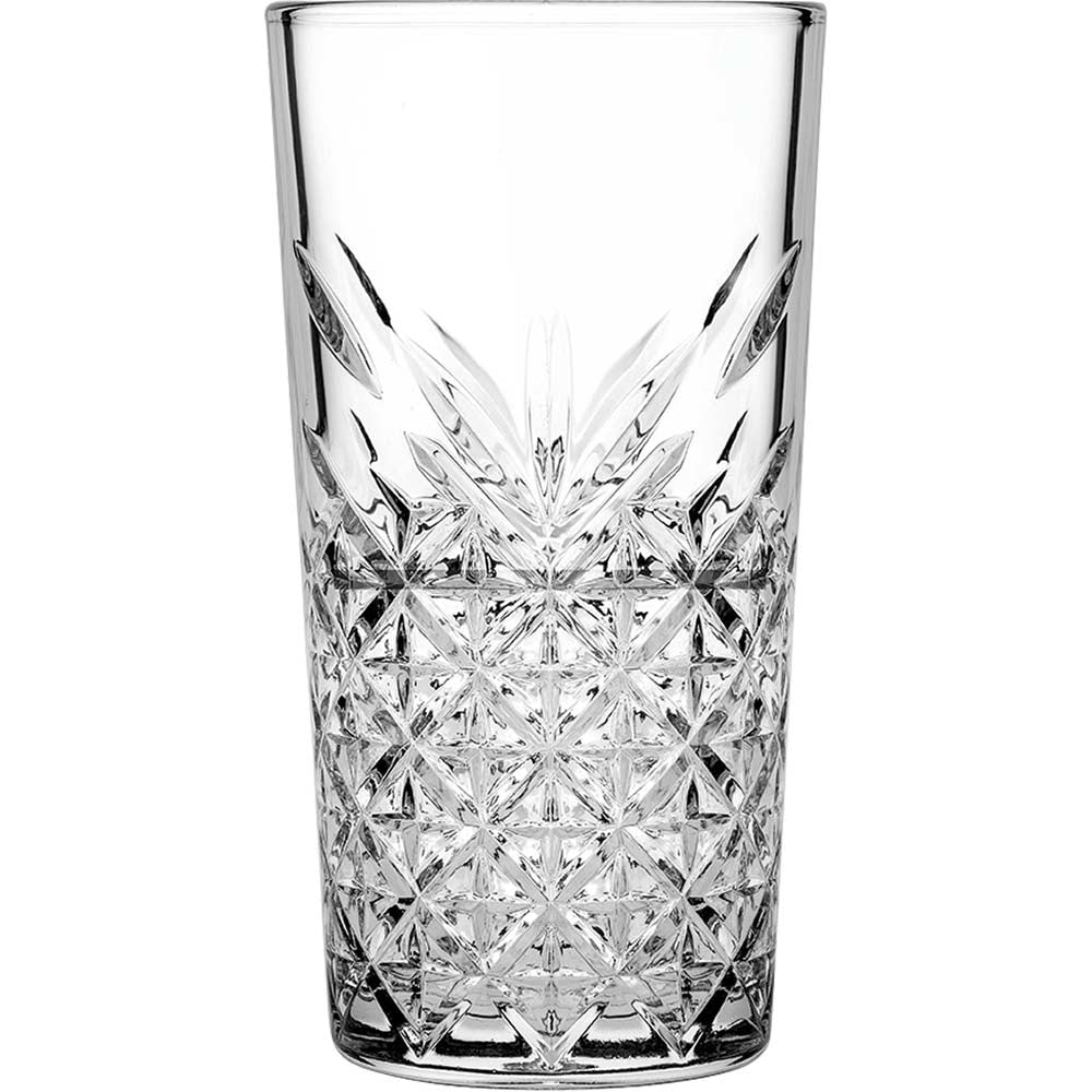 Longdrinkglas, Timeless glass serie 0,345 liter
