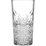 thumbnail of Longdrinkglas, Timeless glass serie 0,345 liter