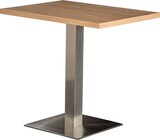 thumbnail of Bistrotisch E-04040/Turku Ash 80x60