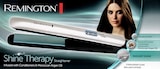 thumbnail of Remington S8500 Shine Therapy Haarglätter