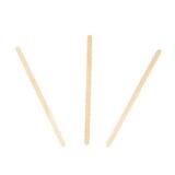 thumbnail of DayBays 5000 Stk. Rührstäbchen aus Holz 140 mm Einwegholzstäbchen