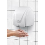 thumbnail of Bartscher Händetrockner, 2,1kW, Kunststoff