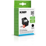 thumbnail of KMP Druckerpatrone H24 schwarz kompatibel zu HP 338 (C8765E)
