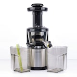 thumbnail of Juica Edelstahl Touch Slow Juicer