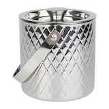 thumbnail of Olympia Geo doppelwandiger Eiskübel Edelstahl - 2Ltr