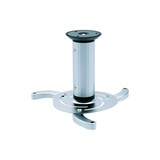 thumbnail of Equip Soporte de Techo para Proyector - Altura Ajustable 130-220mm - Peso Max 10kg EQ650700