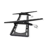 thumbnail of VALUE TV-Wandhalterung, neigbar, 60-120 Zoll, bis 120 kg