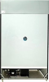 thumbnail of El Fumi - Kühlvitrine mit 2 Glastüren, 1000 Liter, 1200 × 570 × 1950 mm