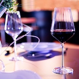 thumbnail of Stölzle Lausitz Bordeaux Gläser Symphony/Rotweinglas Bordeaux 6er Set/Hochwertige Rotweingläser groß bauchig/Weingläser Rotwein/Großes Weinglas