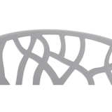 thumbnail of 4er Set stapelbare tuinstoelen Hope licht grijs