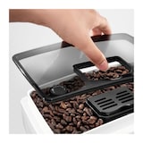 thumbnail of Espresso Avec Broyeur A Grains - Delonghi - Magnifica S Ecam22.110.w - 1,8 L - 250 G - 15 Bar - 1450 W - Silver Et Noir