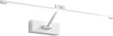 thumbnail of Gealuce GAP451C Wandleuchte aus mattweißem Metall, 10 W LED, 580 lm, 3000 K, indirektes Licht, ideal für die Innenbeleuchtung - Gealuce