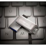 thumbnail of INTENSO Clé USB 3.0/USB 3.1 Type C cMobile Line - 128 Go