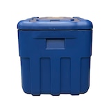 thumbnail of METRO PROFESSIONAL Thermobox, plastique, 85 L, bleu