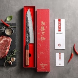 thumbnail of Hezhen PM8S Retro Serie - Bunka 10"