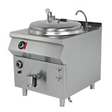 thumbnail of Cocina Gas 250 Litros Calefacción Indirecta 32.20 kW 1200x900x850h mm