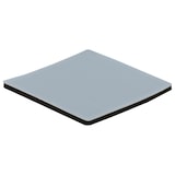 thumbnail of WAGNER PTFE Gleiter 12tlg.- 30 x 30 x 1,5 mm, Spezialkunststoff, selbstklebend, grau, als Gleitpad, robust - 16123099
