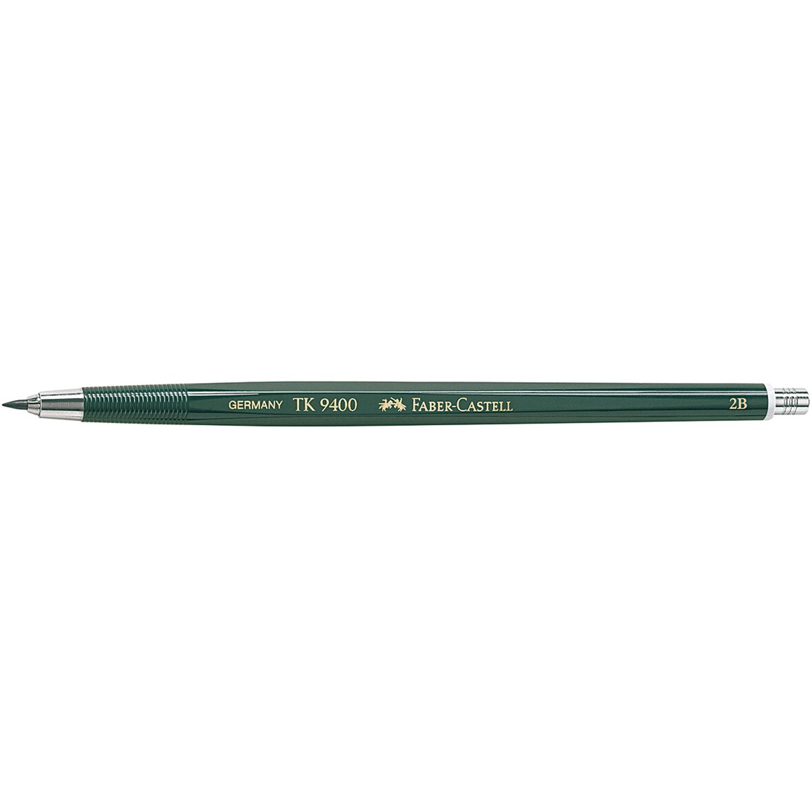 Faber Castell Fallminenstift TK 9400 2 mm Härtegrad 2B