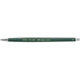 thumbnail of Faber Castell Fallminenstift TK 9400 2 mm Härtegrad 2B