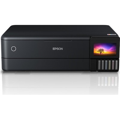 EPSON Multifonction ECOTANK ET-8550