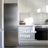 thumbnail of Frigorífico Combi EVVO F52