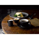 thumbnail of Churchill Art De Cuisine Menu Shades Caldera Teller Coup Weiß 29cm, 6 Stück